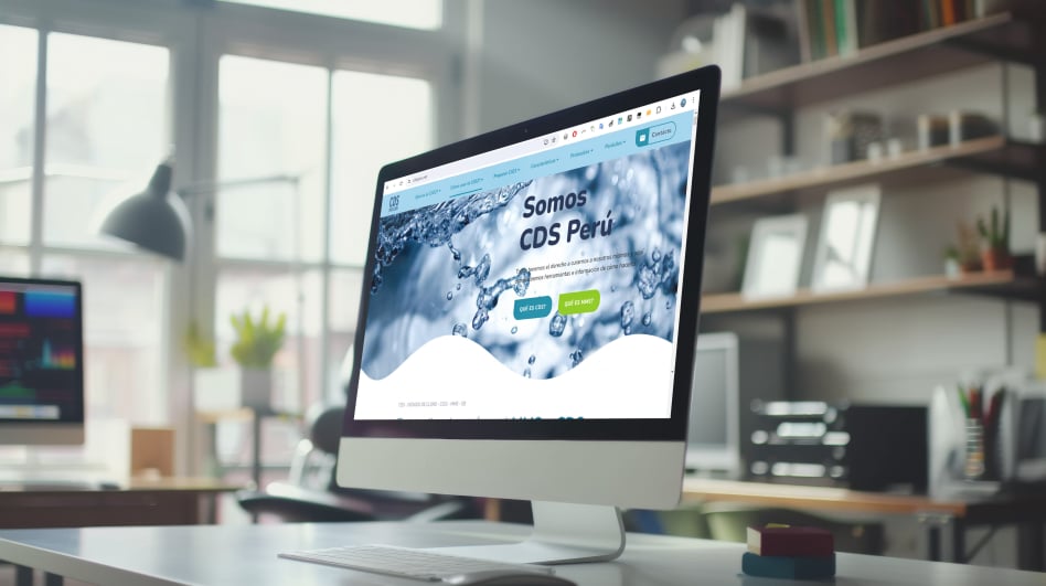 CDS Perú