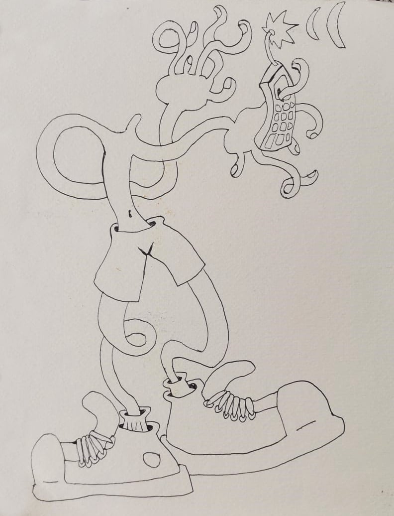 Marcelo Lozada Electronite 2.0