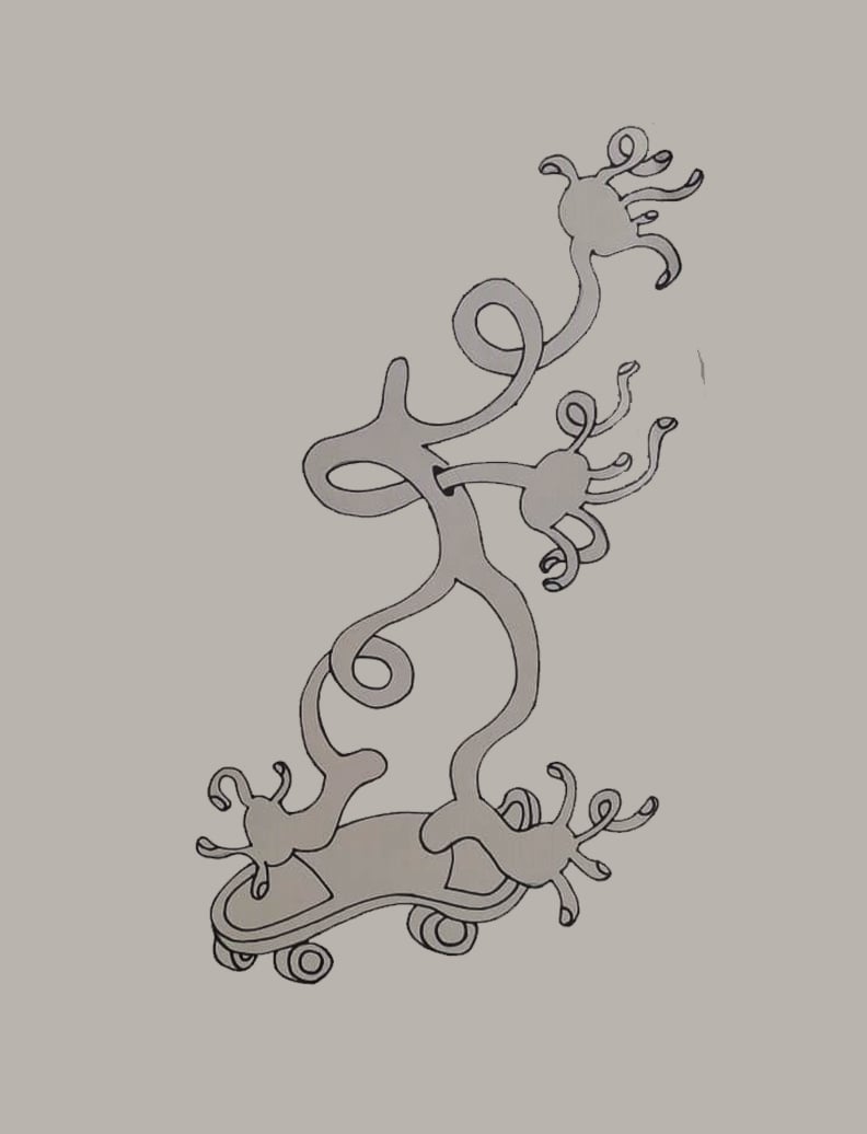 Marcelo Lozada Electronite 2.0