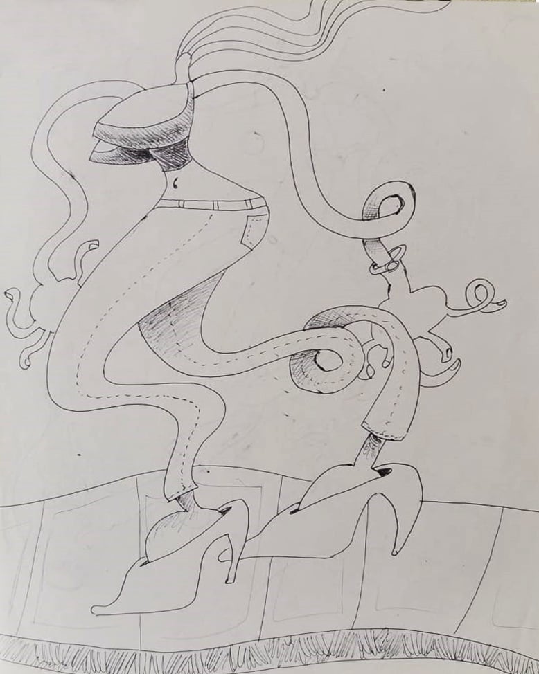 Marcelo Lozada Electronite 2.0