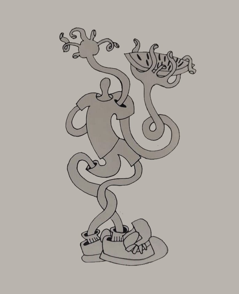 Marcelo Lozada Electronite 2.0