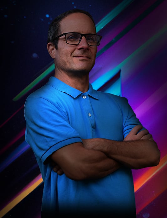Marcelo Lozada